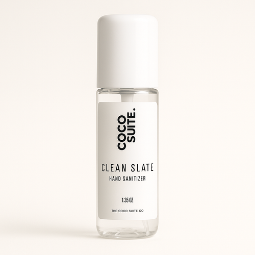 Clean Slate Hand Sanitizer