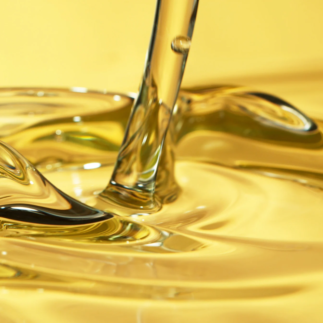 The Body Oil “Sixth Sense” (For Men)