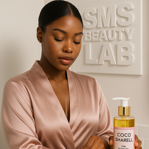 ‘NEW’ The Body Oil “Coco Sharell”