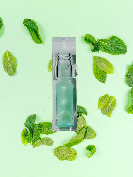 Icy Mint Lip Oil