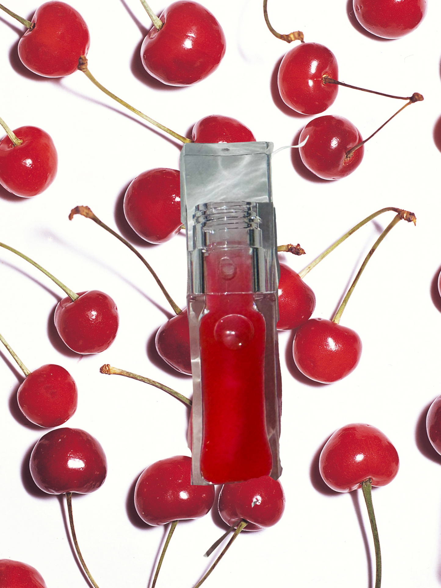 Cherry Lip Oil