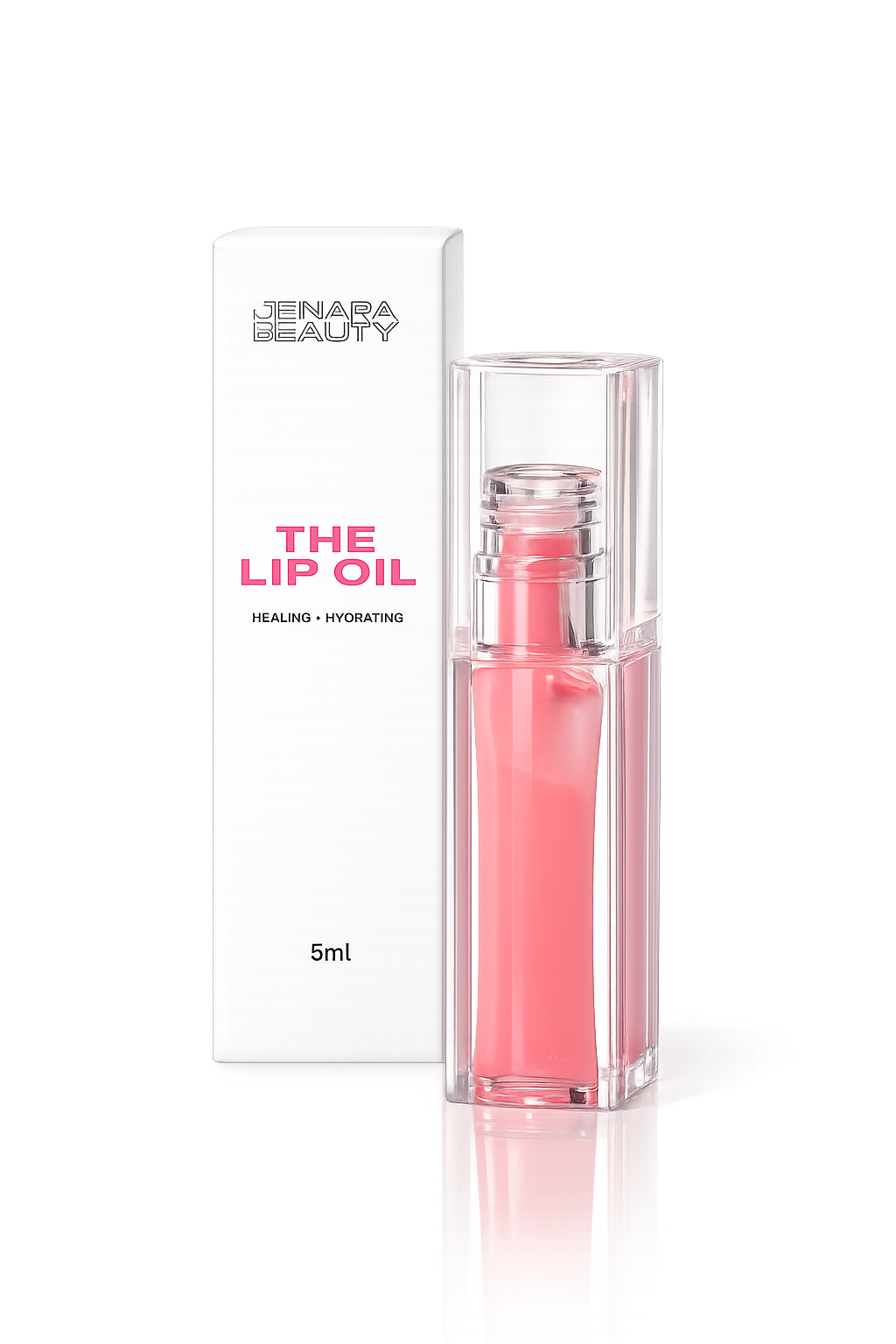 The Lip Oil